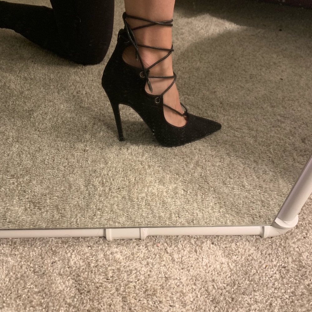 Republica LA Heels